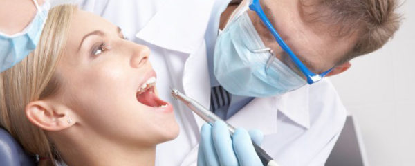 dentiste